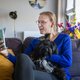Online zorg om escalatie te voorkomen. ‘Wat dapper dat je belt.’
