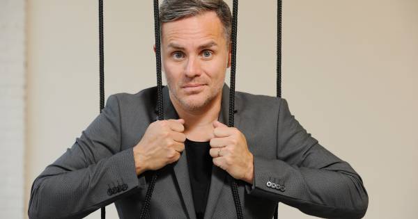 Peter Van De Veire Over De Straffe Foto S Van Dochter Jitske Ze Moet Goed Beseffen Dat Ze Bepaalde Mensen Wakker Maakt Showbizz Hln Be