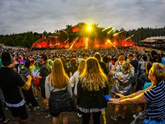 Tomorrowland-dealer (23) uit Australië krijgt drie jaar cel