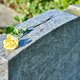 Vrouw begraaft overleden vader in tuin en zwijgt vervolgens als het graf