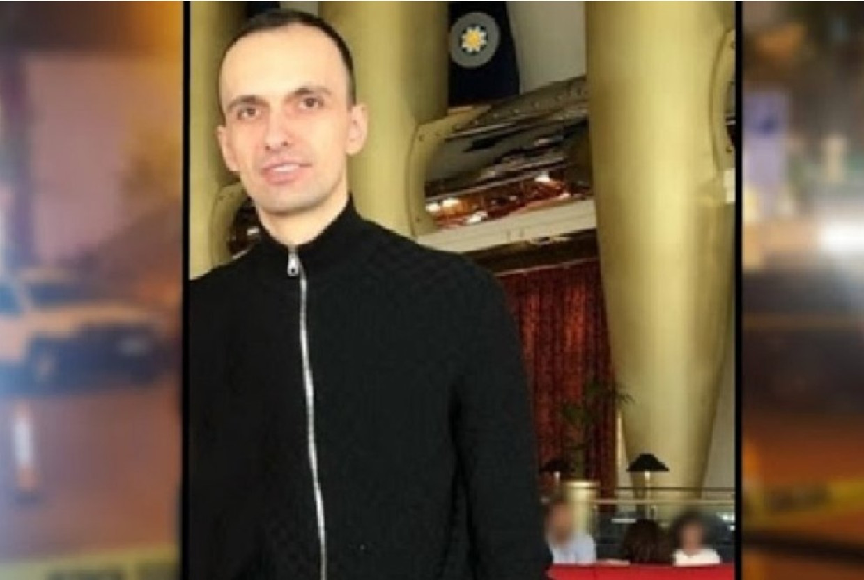 Denis Matoshi is een Albanese drugscrimineel die een vervalst paspoort kreeg van de familie Y. Beeld rv
