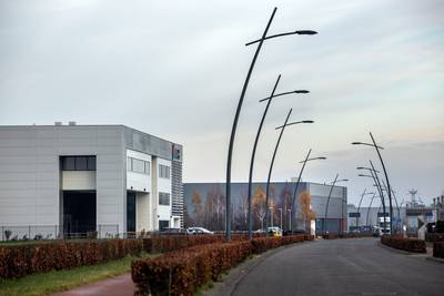 Kempisch Bedrijven Park in Hapert genomineerd als groenste bedrijventerrein