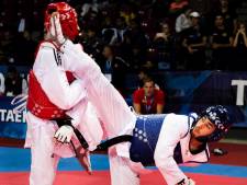 Frederik Baeten over de Belgian Open in Lommel: “Het visitekaartje van de taekwondo-sport in ons land”