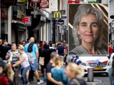 Viroloog Koopmans: Met verplichte mondkapjes gaan we tweede piek niet voorkomen