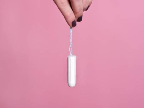 Een op de drie vrouwen kan niet normaal functioneren door menstruatiepijn