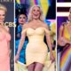 Songfestival-fans krijgen maar niet genoeg van Hannah Waddingham, toch moest ze lang wachten op een doorbraak