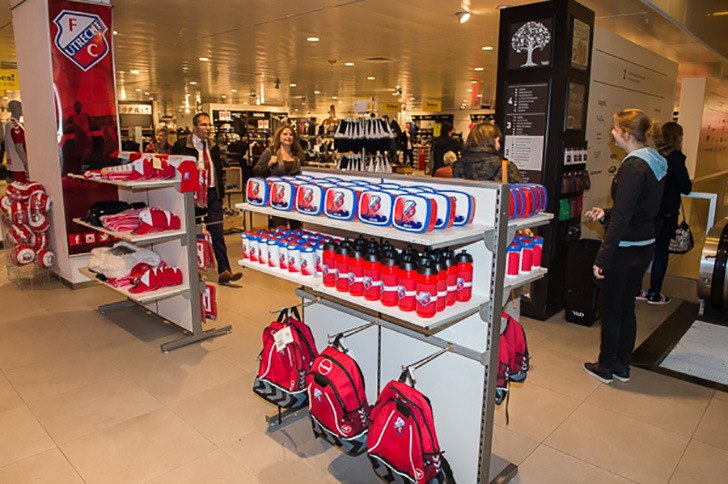 Fc utrecht merchandise new arrivals