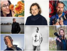 Zeven nieuwsfotografen helpen u beter fotograferen: doe de komende weken mee aan De Fotoacademie