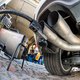 Europa houdt strenger toezicht op nieuwe dieselauto's