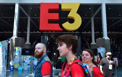 Game over voor Amerikaanse E3-beurs die de stekker er definitief uittrekt