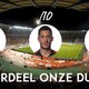 De punten na Cyprus: Tielemans primus en drie Belgen flirten met een buis