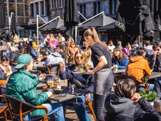 WEERBERICHT. Kwik stijgt komend weekend (eindelijk) tot 22 graden