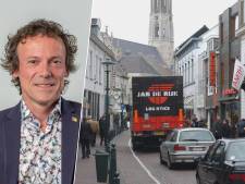 ‘Commerciële parkeerkelderbouwers kunnen redding  binnenstad Hulst zijn’