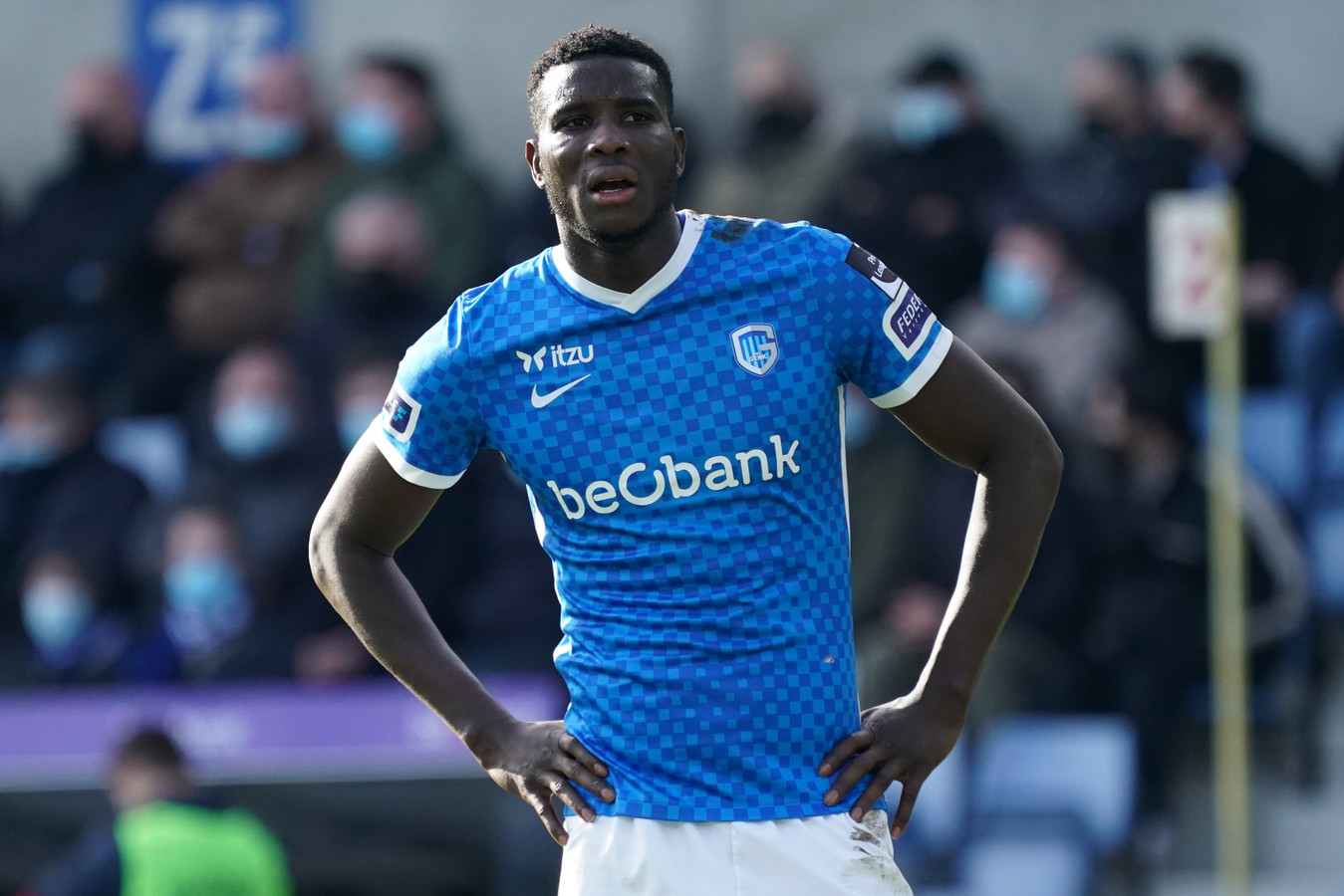 Geen Vanaken voor West Ham? Engelse club heeft princiepsovereenkomst