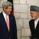 Karzai positief over hertelling van stemmen