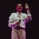Stromae houdt een wervelend feestje over dood en depressie in Paleis 12