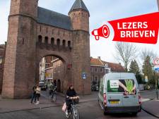 Einde aan busjes in Amersfoortse binnenstad én aan overlast van stappers: dit speelt er bij lezers in de regio