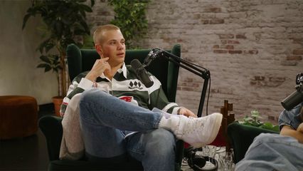 5. Familieklap met Lars (of Kürt Rogiers)