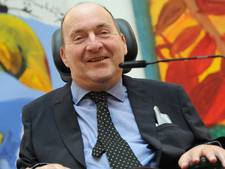 Intouchables-boegbeeld Philippe Pozzo di Borgo (72) overleden