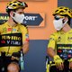 Niet Wout van Aert, maar Primoz Roglic wint prestigieuze Vélo d'Or