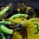 Brazilië heeft Neymar tegen Venezuela niet nodig
