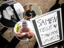 Ouders verbijsterd door vrijspraak tiener die Casper (29) neerstak: ‘Lijkt wel vrijbrief om mes te gebruiken’
