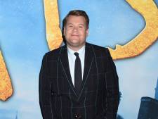 Komiek James Corden probeerde 75 verschillende personal trainers uit