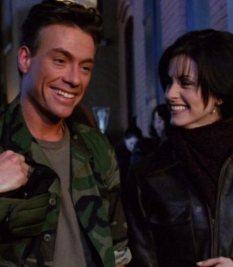 JCVD “pire” invité de “Friends”: “Il n’était pas préparé et arrogant”
