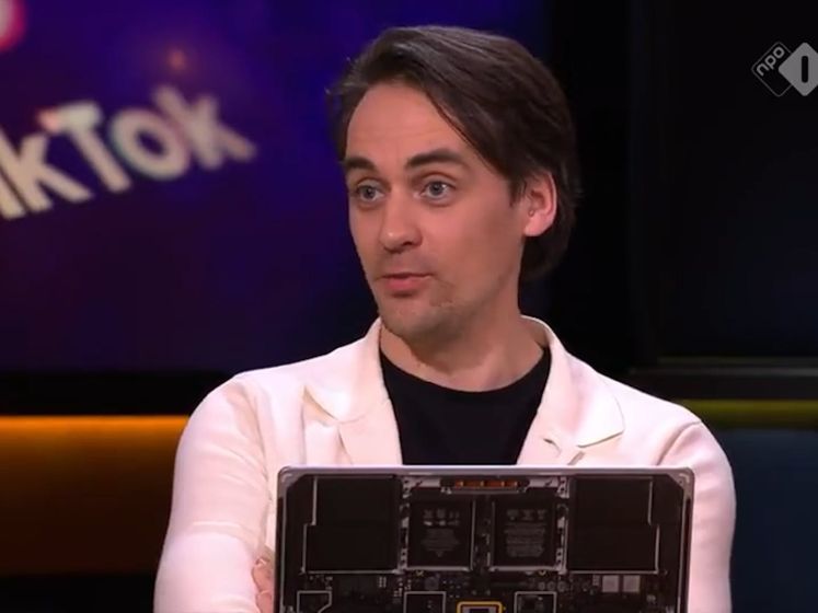 'TikTok moet net als in VS ook in Nederland verboden worden'