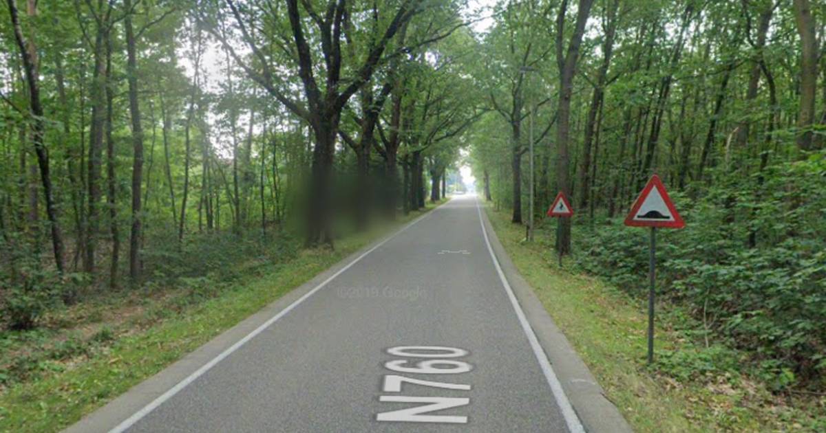 Oudsbergen werkt aan ‘groenplan’ Oudsbergen hln.be