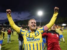 RKC-captain Meulensteen wil graag naar Vitesse, clubs in gesprek