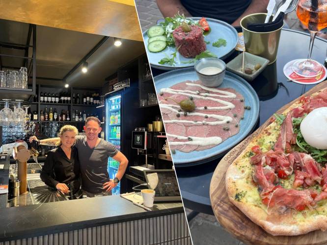 RESTOTIP. Nick Van Bedts opent Bar Central in Aarschot: “Cocktails, toffe lunchkes en foodsharing”