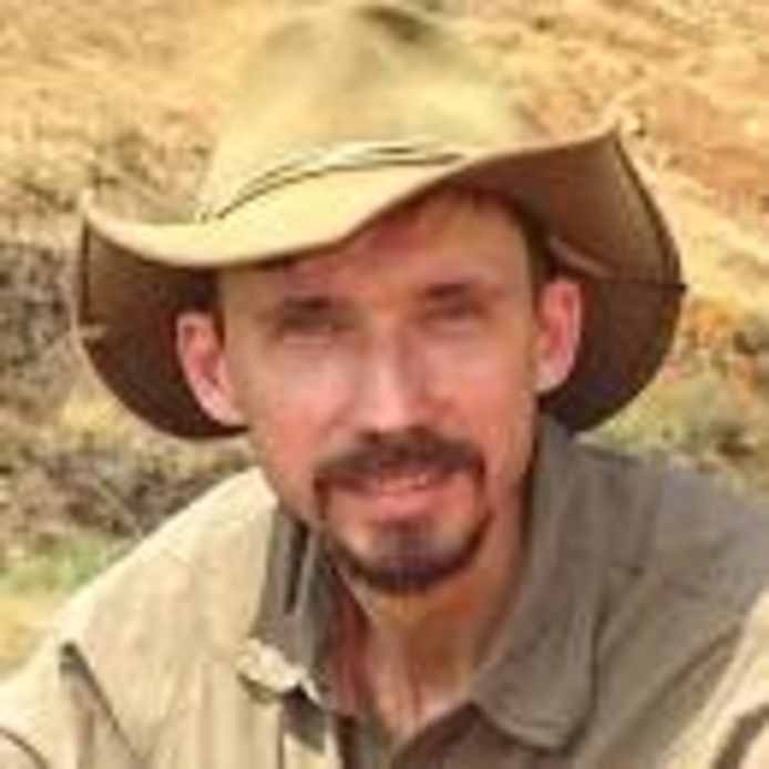 Thierry Smith is een van de Belgische paleontologen die meewerkte aan het onderzoek.