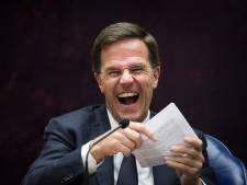 Nederland is klaar met hem, maar toch ook niet: waarom Rutte ondanks alle kritiek nog premier is
