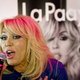 'Patricia Paay moet zich wel als sexy stoeipoes laten verkopen'
