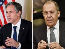 L’Allemagne et le Royaume-Uni mettent en garde la Russie, face-à-face Blinken - Lavrov à Genève
