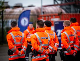 Havenbeveilingskorps haalt deadline van 70 nieuwe bewakingsagenten in de Antwerpse haven: “Scheepvaartpolitie krijgt ook eigen recherche”