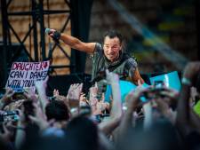 Kaartje Bruce Springsteen voor 5000 dollar: hoe ster zich steeds meer vervreemdt van zijn fans