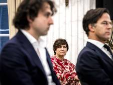Gemor bij PvdA en GroenLinks over mogelijke kabinetsdeelname: ‘Lilianne, doe het niet!’