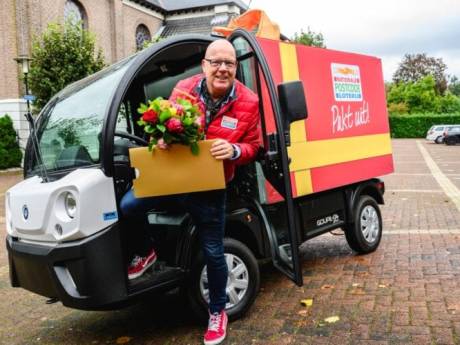 Straat in Liempde mag 1 miljoen euro verdelen door winnend lot in loterij