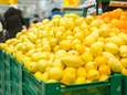Aanvoer citroenen en sinaasappels onder druk door coronavirus