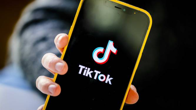 Ook stad Brussel legt medewerkers TikTok-verbod op 