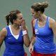 Tsjechische tennissters winnen Fed Cup