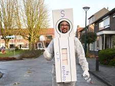 Corona gaat ‘feestvieren’ met carnaval en skivakanties, waarschuwen medici
