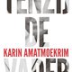 Auteur wordt krachtiger als Amatmoekrim teugels laat vieren