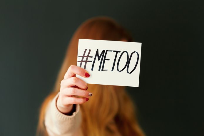 De #metoo-discussie gaf een boost aan het bespreekbaar maken van seksuele intimidatie.