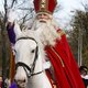 Sinterklaas doet 13 november Amsterdam aan