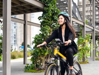 Hopen geld besparen en een betere gezondheid: vijf redenen om je wagen meteen in te wisselen voor een e-bike
