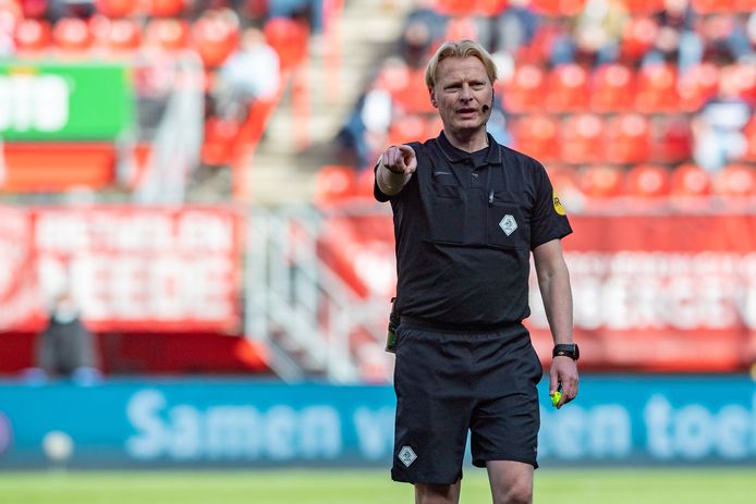 Zo wil Kevin Blom naar het WK2022: ‘Focus op rol als ...