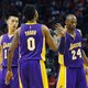 Bryant leidt Lakers naar tweede zege op rij